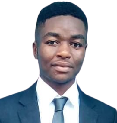 Emmanuel Yetoh